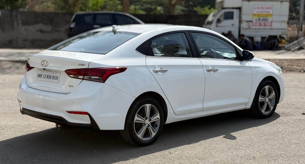 Verna 